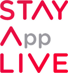 STAY APP LIVE