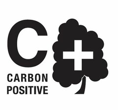 C + CARBON POSITIVE