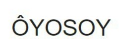 OYOSOY