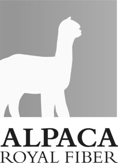 ALPACA ROYAL FIBER