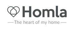 Homla The heart of my home