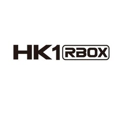 HK1RBOX