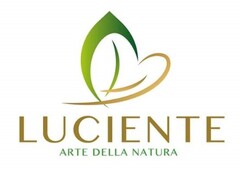 LUCIENTE ARTE DELLA NATURA