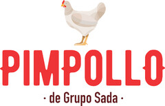 PIMPOLLO de Grupo Sada