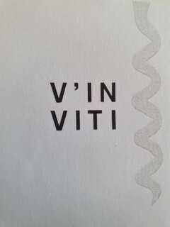 V' IN VITI