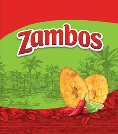 Zambos