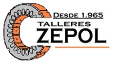 DESDE 1.965 TALLERES ZEPOL