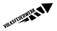 VOLKSFEUERWERK