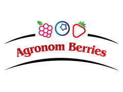 AGRONOM BERRIES