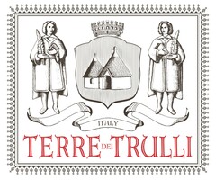 TERRE DEI TRULLI Italy