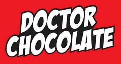 DOCTOR CHOCOLATE