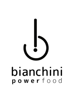 bianchini powerfood