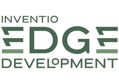 INVENTIO EDGE DEVELOPMENT