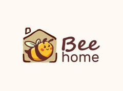 Bee home