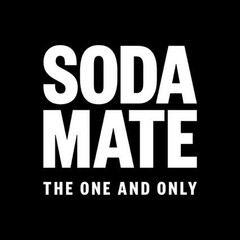 SODA MATE THE ONE AND ONLY