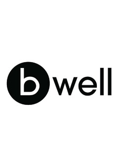 b well