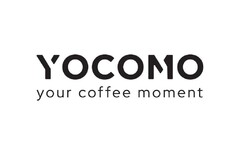 YOCOMO your coffee moment