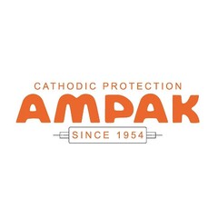 CATHODIC PROTECTION AMPAK SINCE 1954