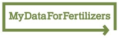 MyDataForFertilizers