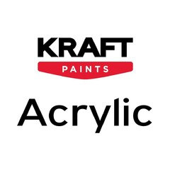 KRAFT PAINTS Acrylic