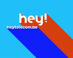 hey ! heytelecom.be