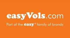 easy Vols.com Part of the easy family of brands