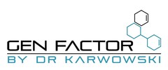 GEN FACTOR BY DR KARWOWSKI