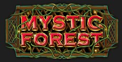 MYSTIC FOREST