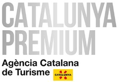 CATALUNYA PREMIUM Agència Catalana de Turisme CATALUNYA