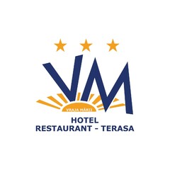 VM VRAJA MĂRII HOTEL RESTAURANT - TERASA