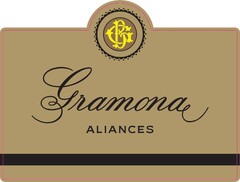 GB GRAMONA ALIANCES