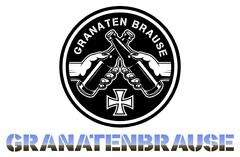 GRANATEN BRAUSE GRANATENBRAUSE