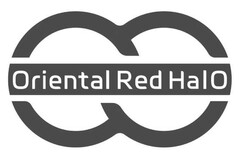Oriental Red HalO