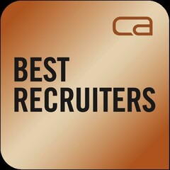 BEST RECRUITERS