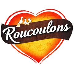 Roucoulons