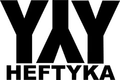 YYY HEFTYKA