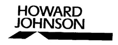 HOWARD JOHNSON