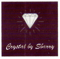 Crystal by Sbarry