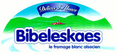 Délices d'Alsace Bibeleskaes le fromage blanc alsacien