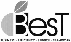 Best BUSINESS - EFFICIENCY - SERVICE - TEAMWORK