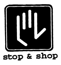 stop & shop