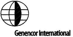 Genencor International