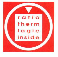 ratio therm logic inside