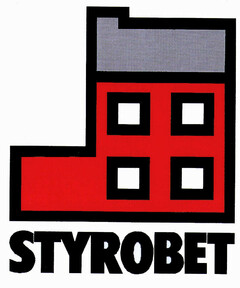 STYROBET