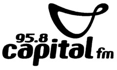 95.8 capital fm