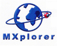 MXplorer