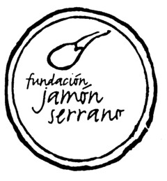 fundación jamón serrano