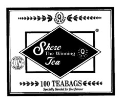 Shere Tea The Winning Q
