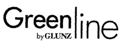 Green line by GLUNZ
