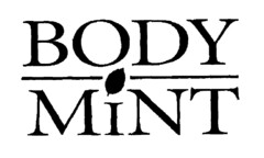 BODY MINT